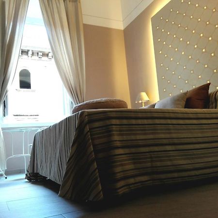 Aleardo Aleardi Hotel Roma Ngoại thất bức ảnh