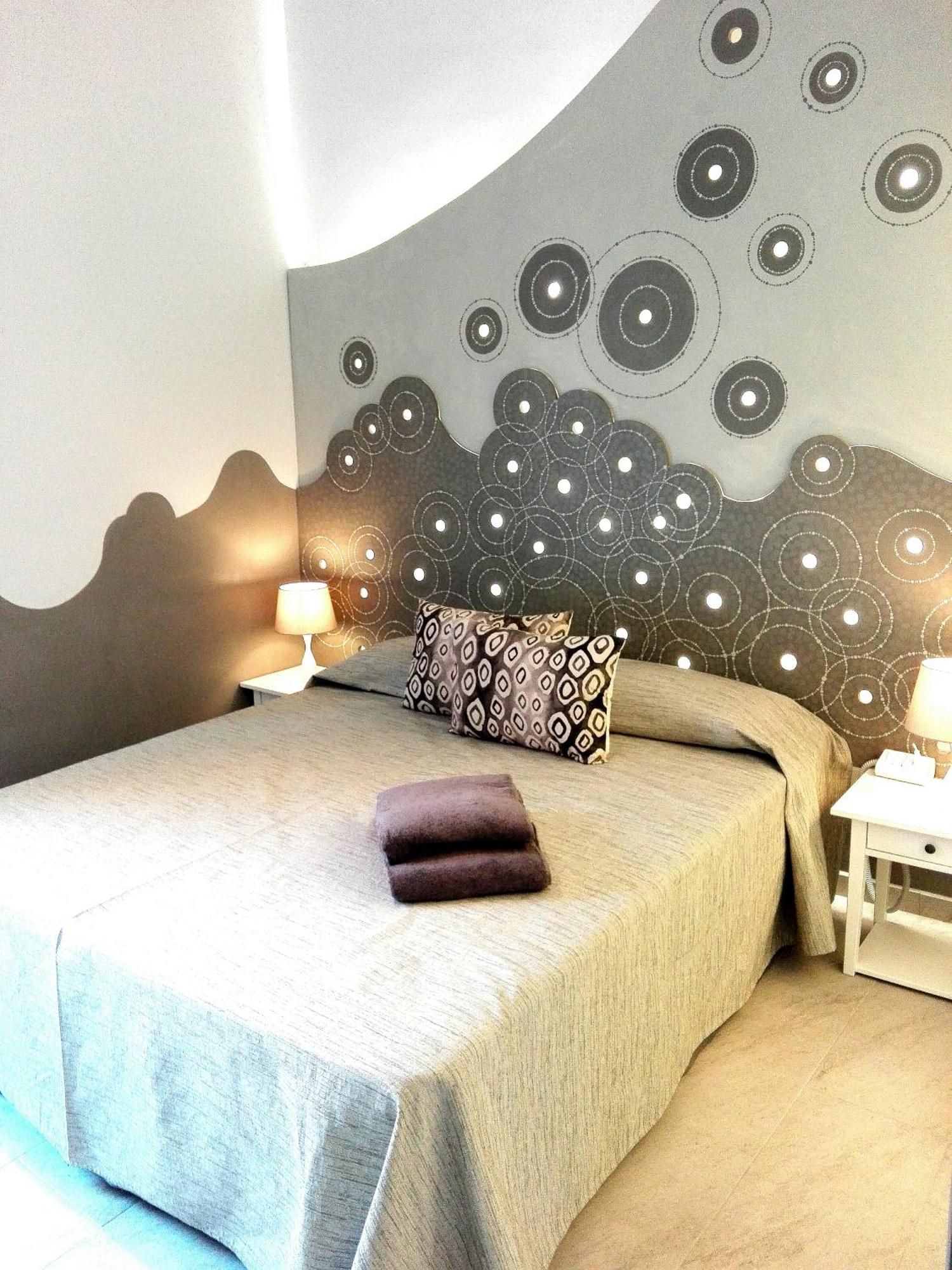 Aleardo Aleardi Hotel Roma Ngoại thất bức ảnh