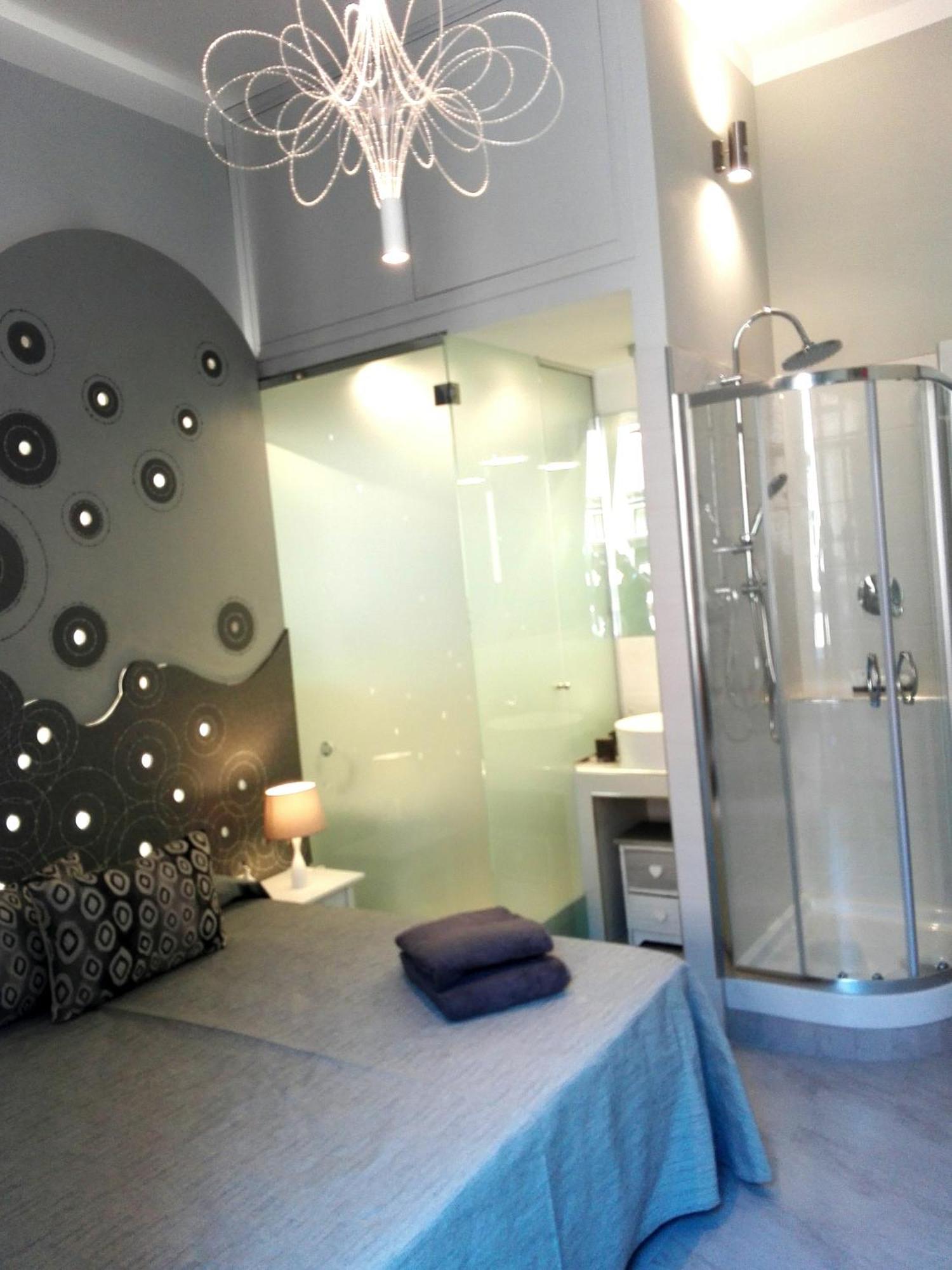 Aleardo Aleardi Hotel Roma Ngoại thất bức ảnh